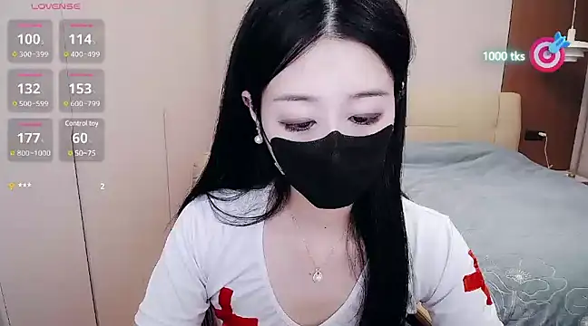 Snapshot of CN-xiaofei chatting on 21, 3, 2025 CN-xiaofei online show from 21, 3, 2025