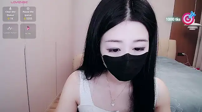 Snapshot of CN-xiaofei chatting on 22, 3, 2025 CN-xiaofei online show from 22, 3, 2025