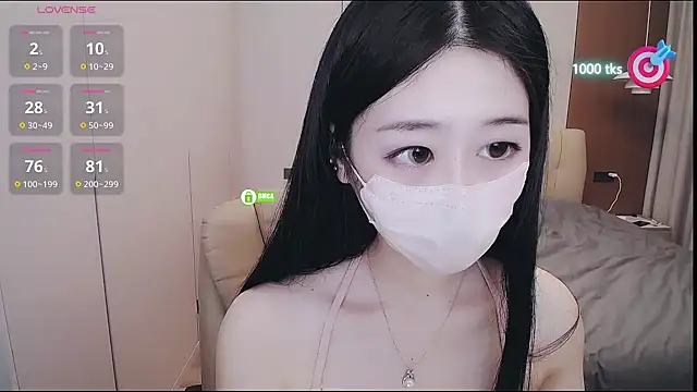 Snapshot of CN-xiaofei chatting on 29, 10, 2025 CN-xiaofei online show from 29, 10, 2025