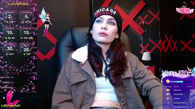  yuyi online show from 31, 1, 2025