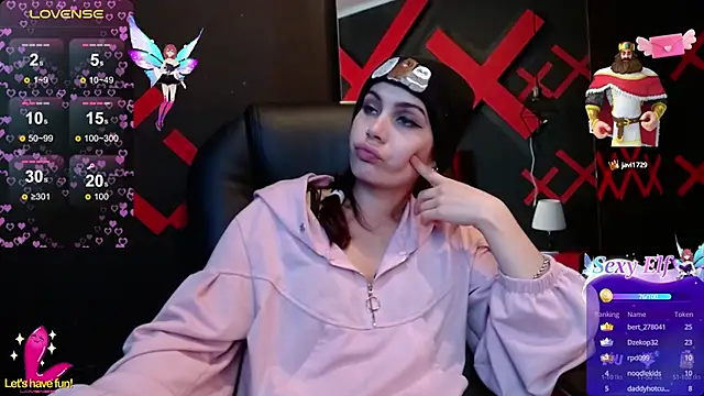  yuyi online show from 1, 2, 2025