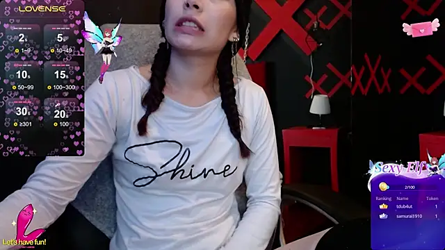  yuyi online show from 3, 2, 2025