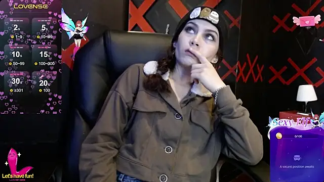  yuyi online show from 15, 2, 2025