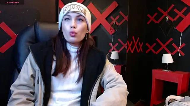  yuyi online show from 20, 2, 2025