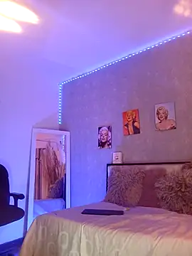 Snapshot of nahiarapalmer19 chatting on 16, 3, 2025 nahiarapalmer19 online show from 16, 3, 2025