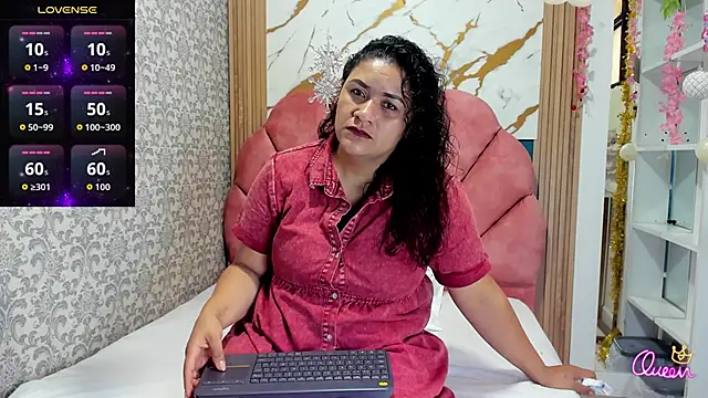 valeria rivera1 online show from 18, 12, 2025