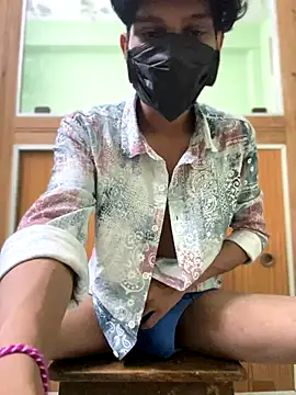 Snapshot of Princee9 chatting on 7, 12, 2024 Princee9 online show from 7, 12, 2024