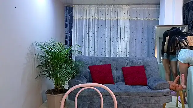 mei sweetcat online show from 24, 1, 2025