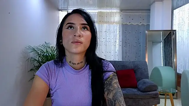 mei sweetcat online show from 25, 1, 2025