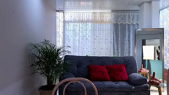 mei sweetcat online show from 26, 1, 2025