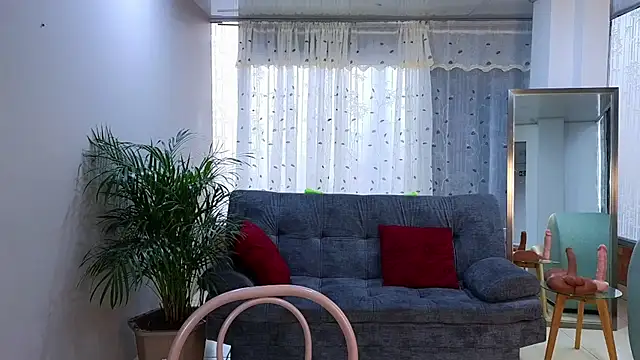 mei sweetcat online show from 30, 1, 2025