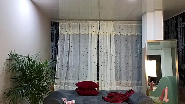 mei sweetcat online show from 2, 2, 2025