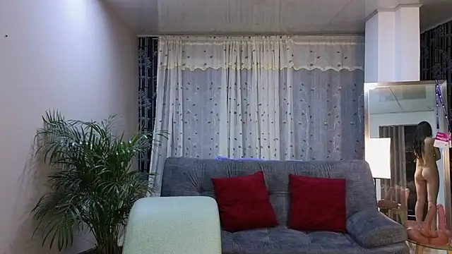 mei sweetcat online show from 8, 3, 2025