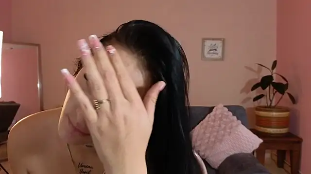 mei sweetcat online show from 17, 9, 2025