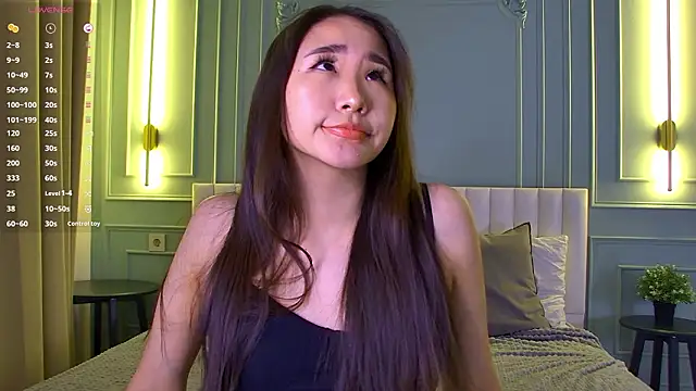 RizeShiro online show from 12, 3, 2026