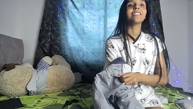 Michi sexy online show from 4, 12, 2024