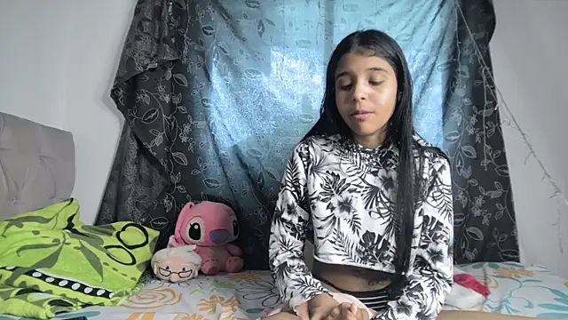 Michi sexy online show from 30, 12, 2024