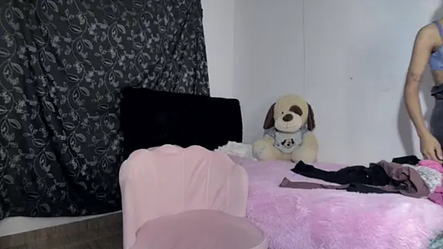 Michi sexy online show from 20, 3, 2026