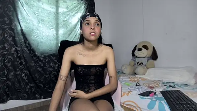 Michi sexy online show from 25, 3, 2026