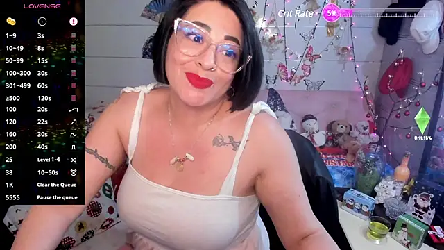 mirandaa spark online show from 18, 12, 2024