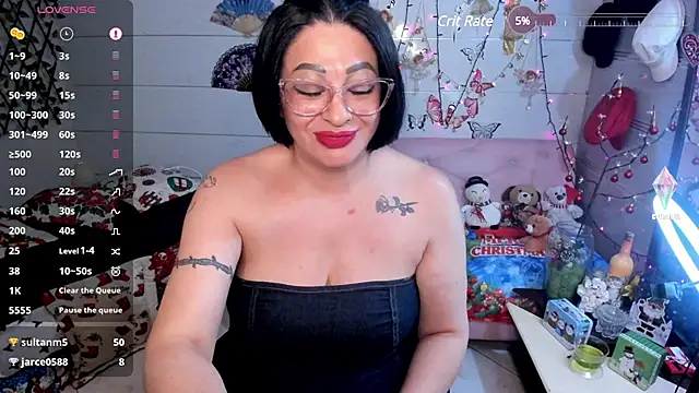 mirandaa spark online show from 28, 12, 2024