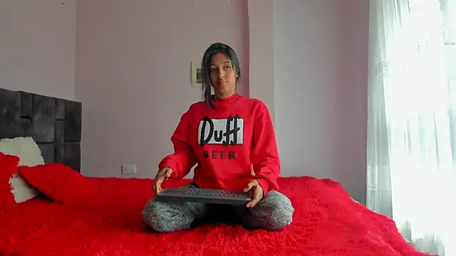 kitty myers online show from 18, 3, 2025