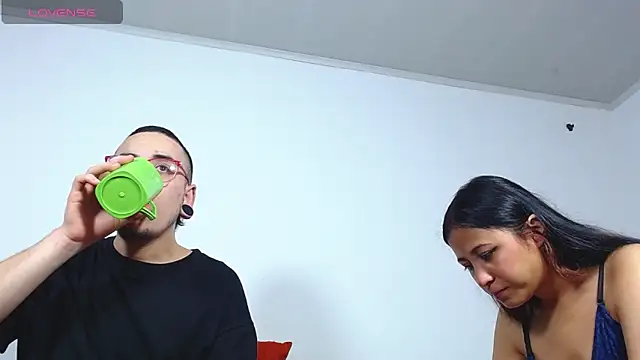 Hot Teens69 online show from 27, 12, 2024