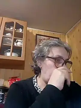 IrinaSweet54 online show from 14, 12, 2024