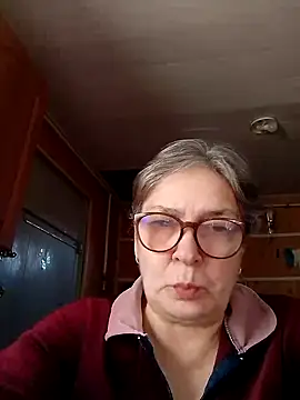 IrinaSweet54 online show from 14, 1, 2025