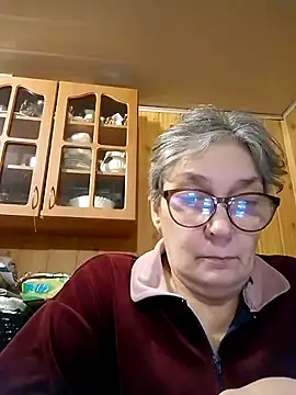 IrinaSweet54 online show from 15, 1, 2025