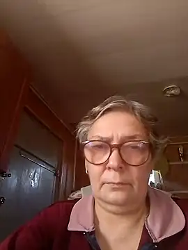 IrinaSweet54 online show from 20, 1, 2025