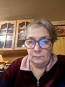 IrinaSweet54 online show from 21, 1, 2025