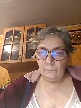 IrinaSweet54 online show from 25, 1, 2025