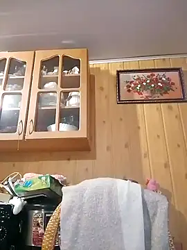 IrinaSweet54 online show from 26, 1, 2025