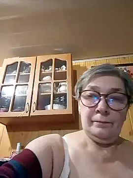 IrinaSweet54 online show from 30, 1, 2025