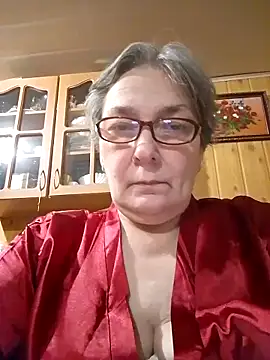 IrinaSweet54 online show from 17, 2, 2025