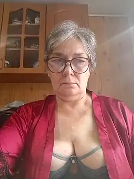 IrinaSweet54 online show from 12, 9, 2025