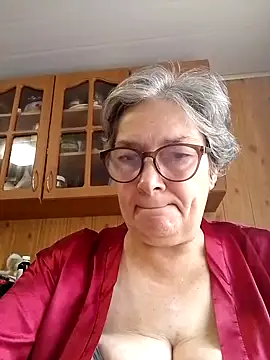 IrinaSweet54 online show from 13, 9, 2025