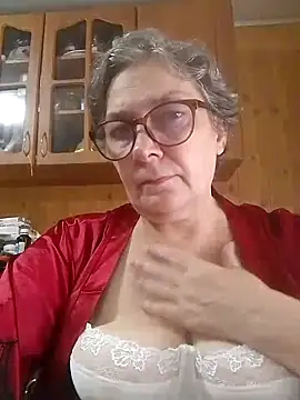 IrinaSweet54 online show from 21, 9, 2025