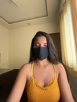 miss lina online show from 15, 1, 2025