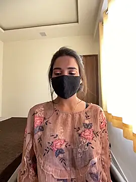 miss lina online show from 18, 2, 2025