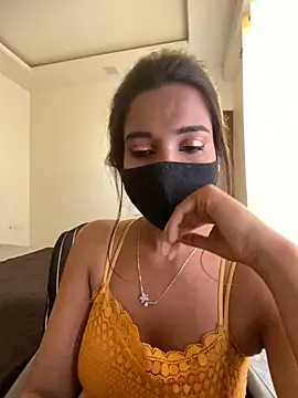 miss lina online show from 20, 2, 2025