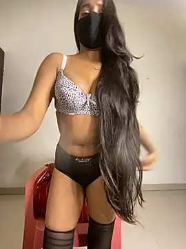 miss lina online show from 14, 3, 2025