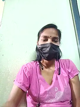 anusiya01 online show from 4, 1, 2025