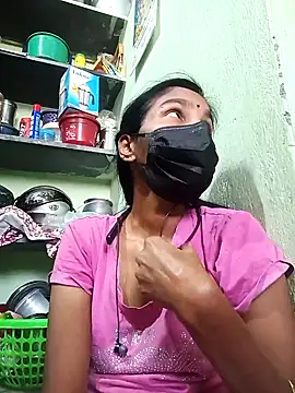 anusiya01 online show from 4, 1, 2025