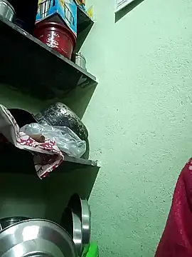 anusiya01 online show from 6, 1, 2025