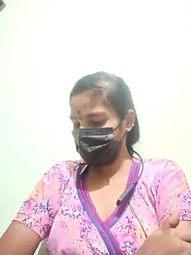 anusiya01 online show from 18, 1, 2025