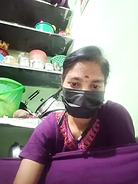 anusiya01 online show from 24, 1, 2025