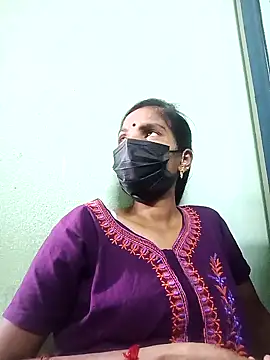 anusiya01 online show from 25, 1, 2025