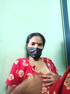 anusiya01 online show from 28, 1, 2025